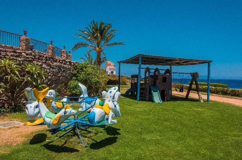 Ecotel Dahab Bay View Resort