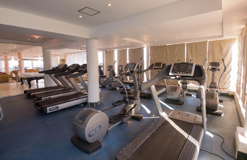 Ecotel Dahab Bay View Resort