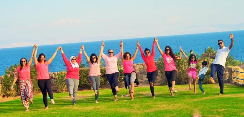 Ecotel Dahab Bay View Resort