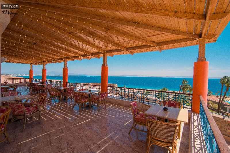 Ecotel Dahab Bay View Resort