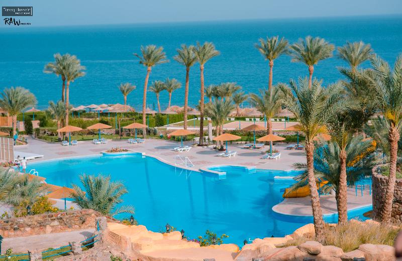 Ecotel Dahab Bay View Resort