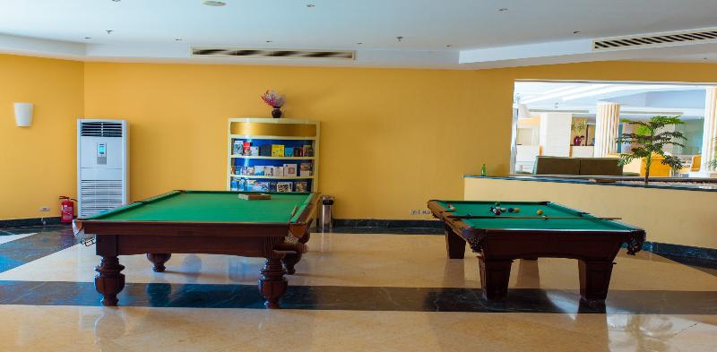 Ecotel Dahab Bay View Resort