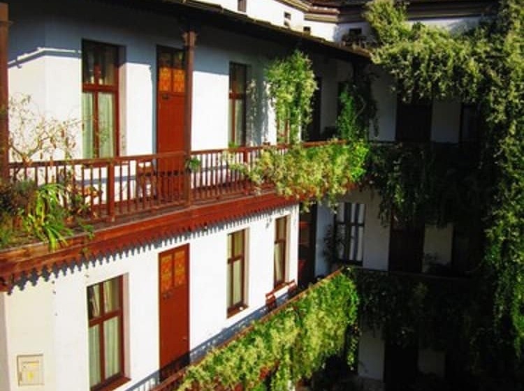 Globtroter Guest House