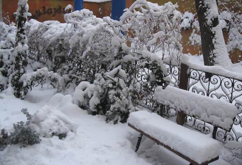 Globtroter Guest House