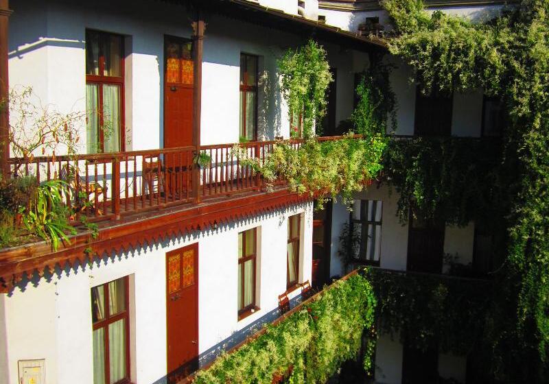 Globtroter Guest House