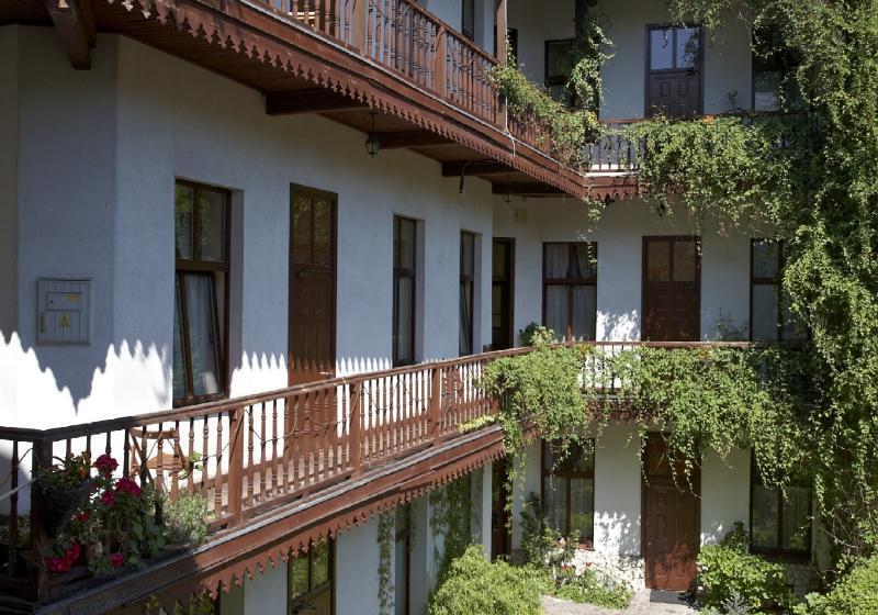 Globtroter Guest House