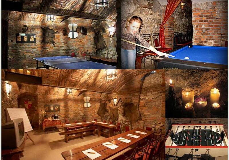 Globtroter Guest House