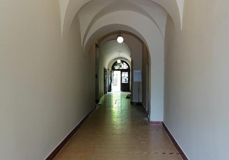 Globtroter Guest House