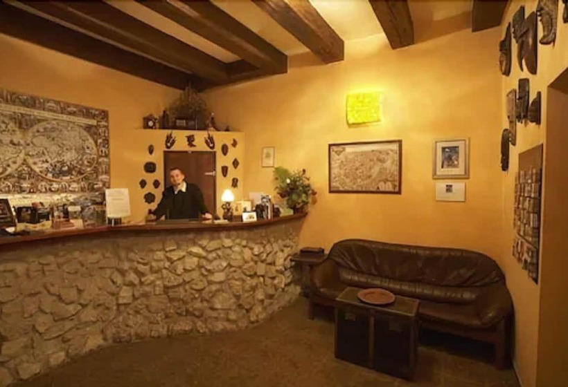 Globtroter Guest House