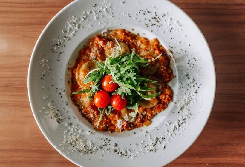 Heinhotel Vienna Airport