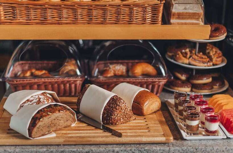 Heinhotel Vienna Airport