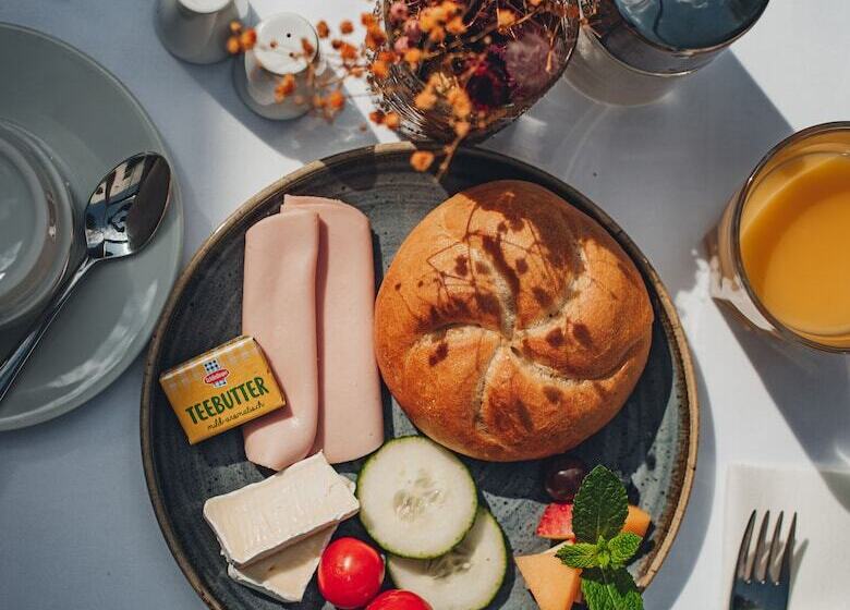 Heinhotel Vienna Airport