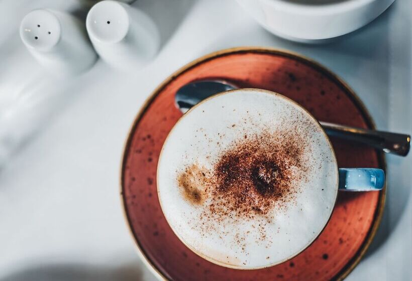 Heinhotel Vienna Airport