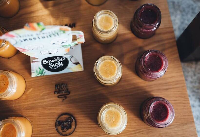 Heinhotel Vienna Airport