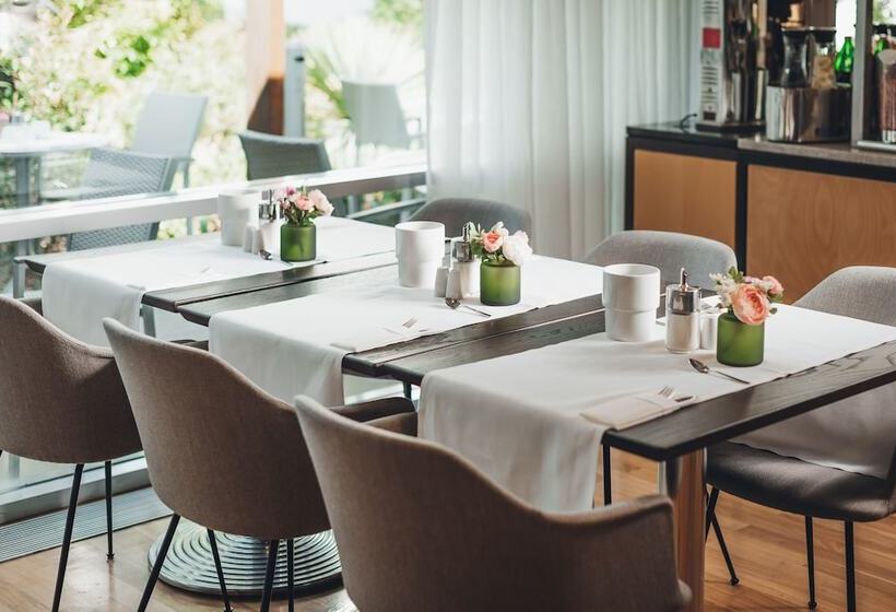 Heinhotel Vienna Airport