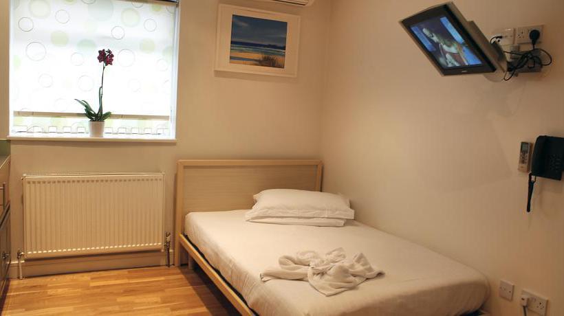 هتل 146 Studios Marylebone