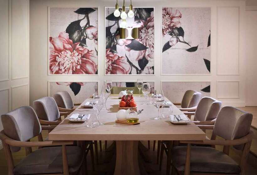 Отель Address Montgomerie