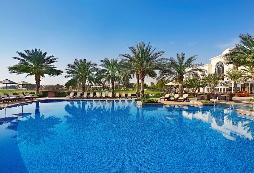 Отель Address Montgomerie