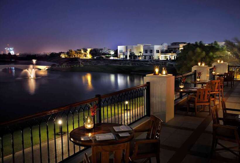 Отель Address Montgomerie