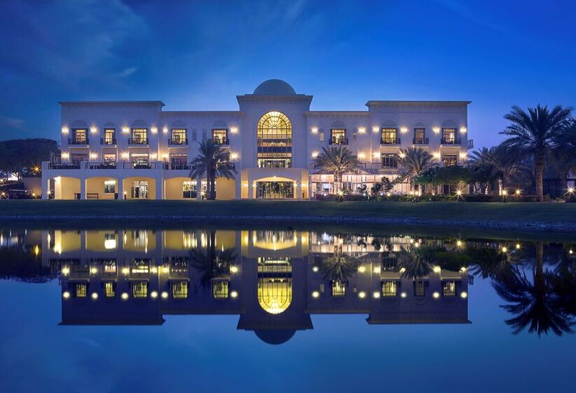 Отель Address Montgomerie