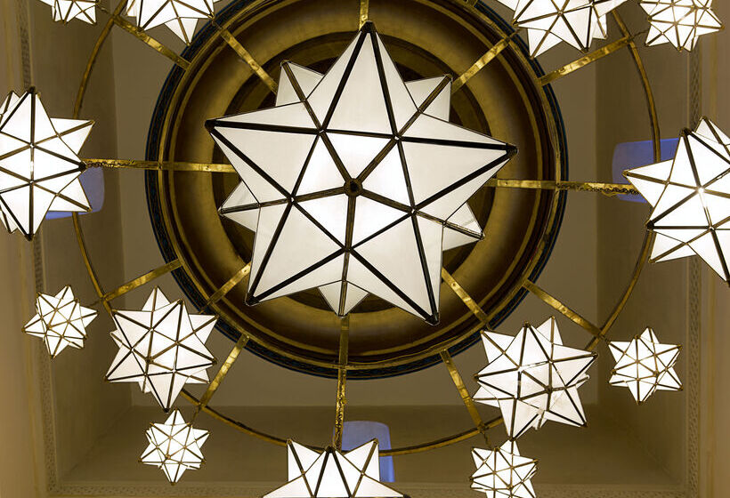 Отель Address Montgomerie