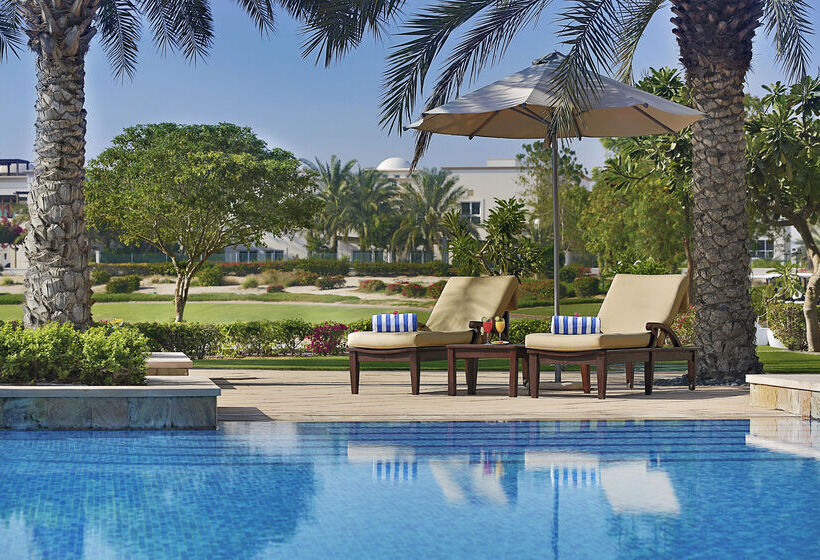 Отель Address Montgomerie