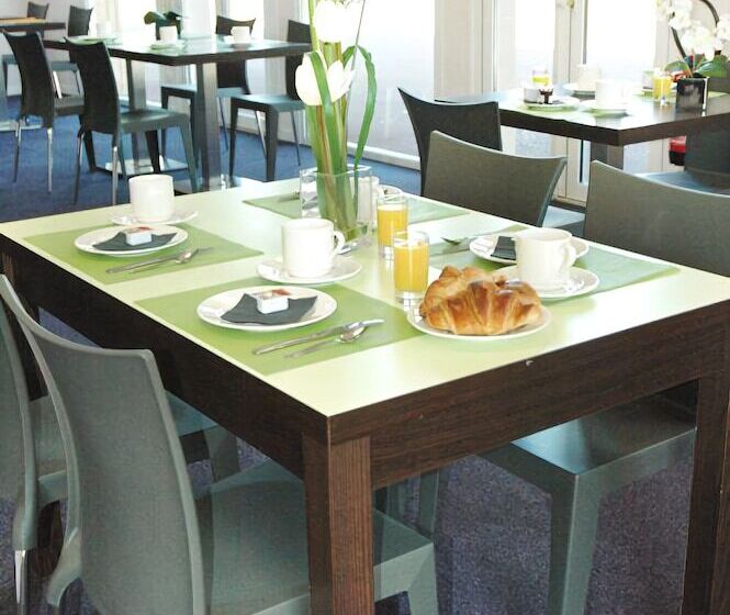 호텔 Adonis Hauts De Honfleur