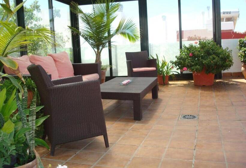 酒店 Almadraba Conil