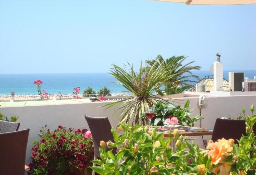 호텔 Almadraba Conil