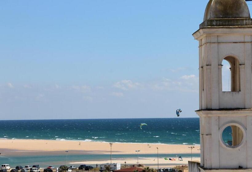 호텔 Almadraba Conil