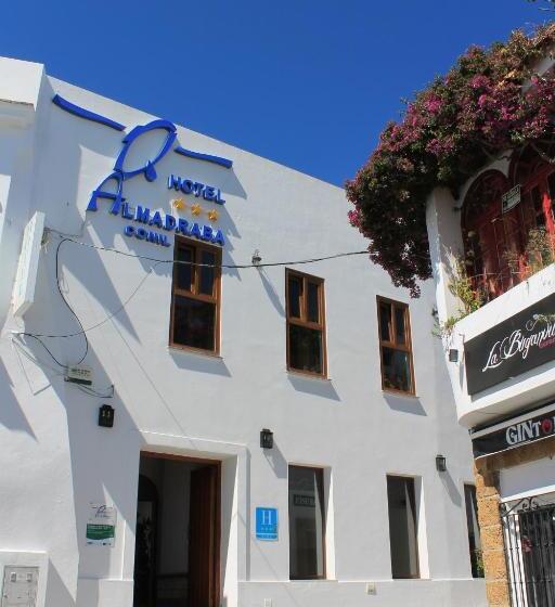 호텔 Almadraba Conil