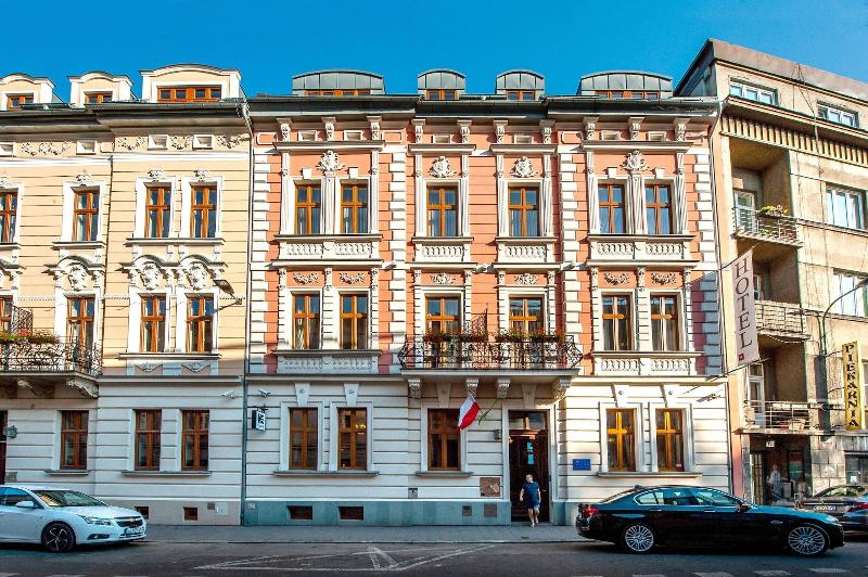 Amber Boutique Hotels   Hotel Amber