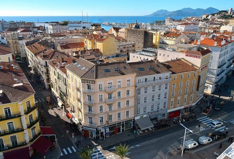 בית מלון כפרי Amiraute