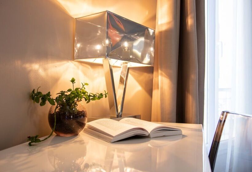 בית מלון כפרי Amiraute