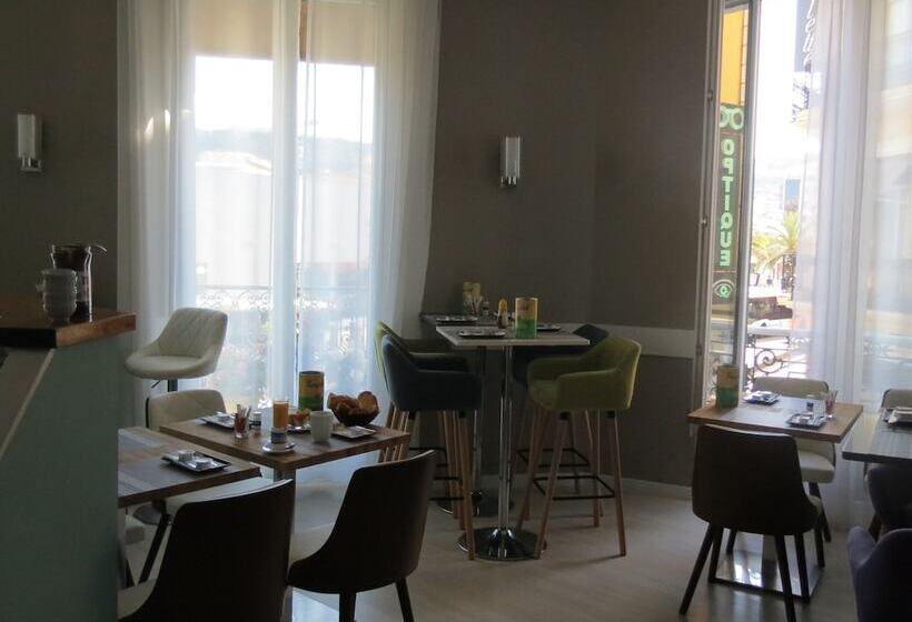 בית מלון כפרי Amiraute