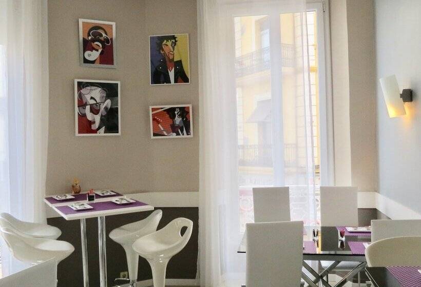 בית מלון כפרי Amiraute