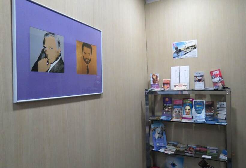 בית מלון כפרי Amiraute