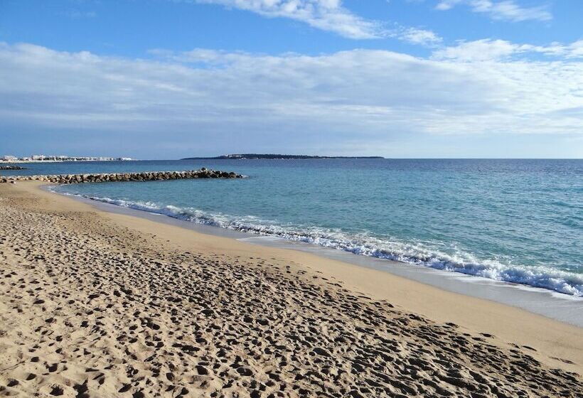 בית מלון כפרי Amiraute