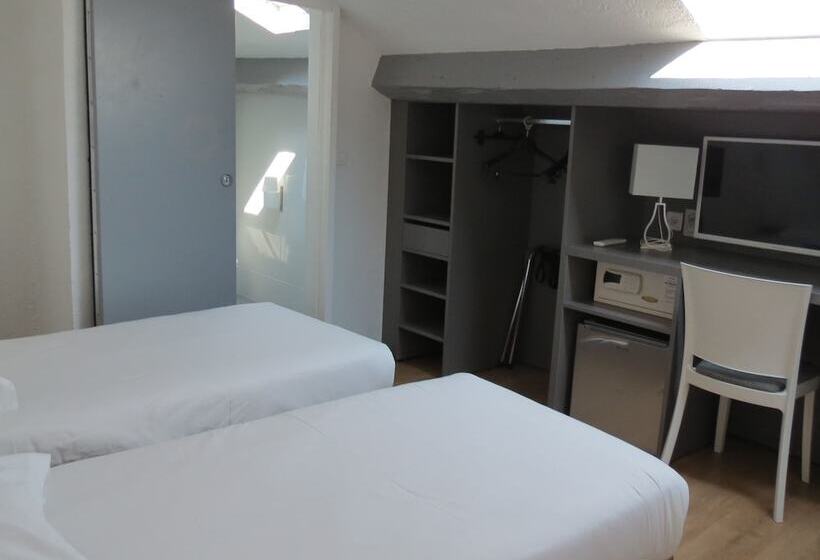 בית מלון כפרי Amiraute