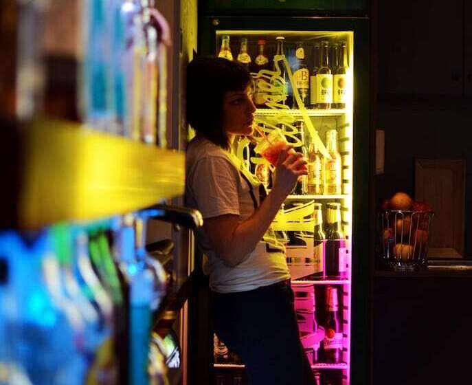 هتل Amstel House Hostel