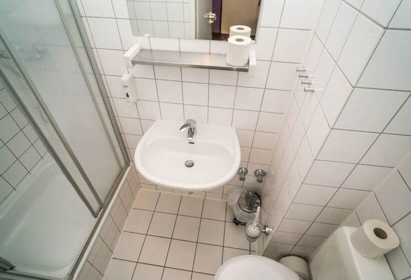 هتل Amstel House Hostel