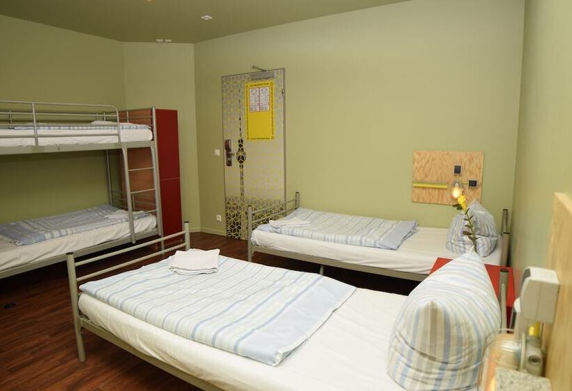 هتل Amstel House Hostel