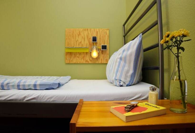 فندق Amstel House Hostel