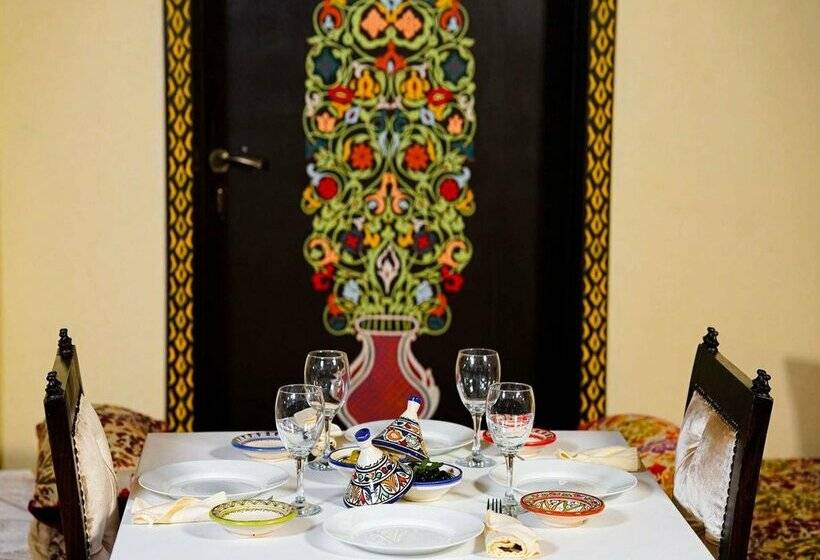 فندق Andalucia Golf & Spa Tanger