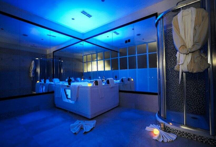 فندق Andalucia Golf & Spa Tanger