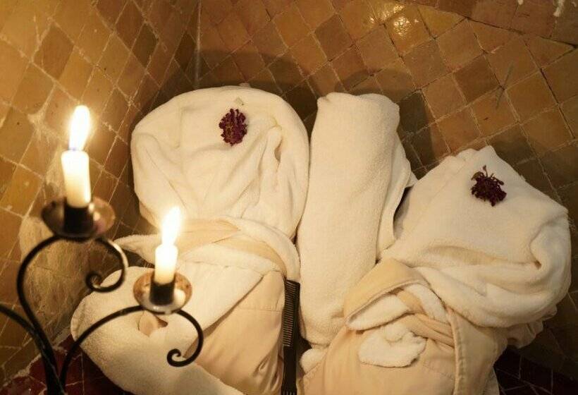 فندق Andalucia Golf & Spa Tanger