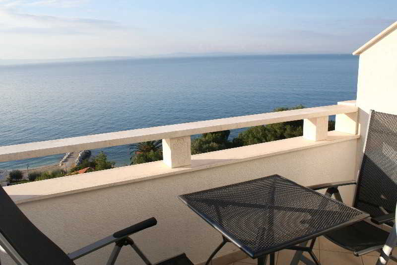 酒店 Apartments Johnny