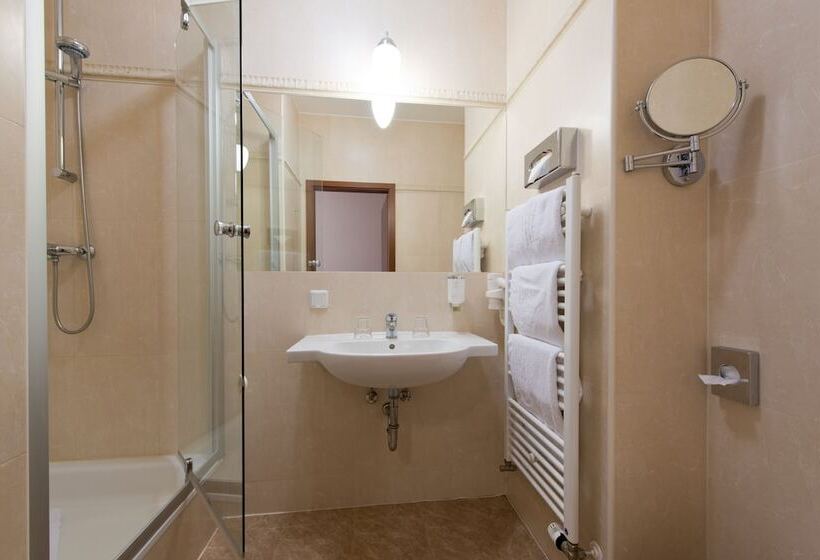 Hotel & Apartments Zarenhof Berlin Prenzlauer Berg