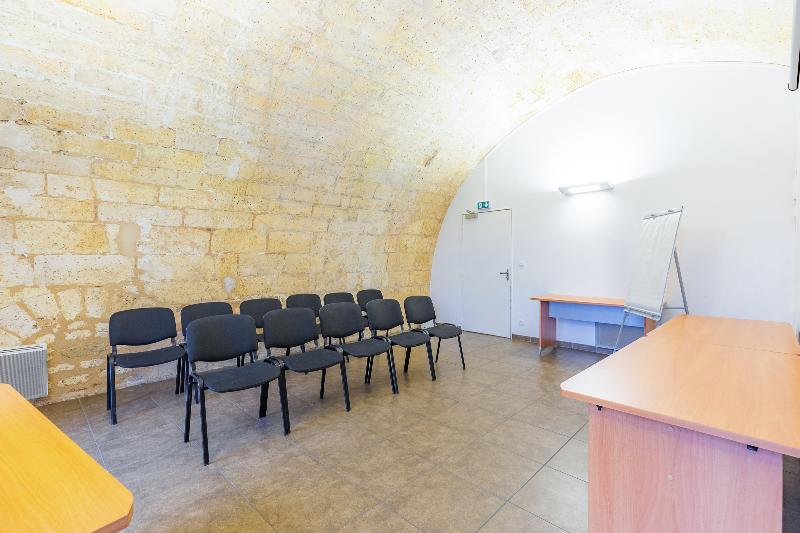 Отель Appart City Classic Angoulême Centre