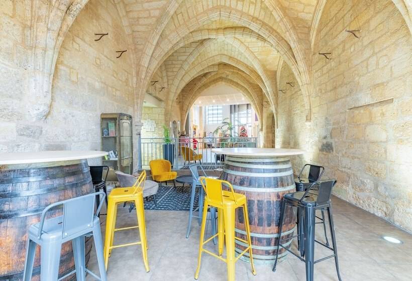 Отель Appart City Classic Angoulême Centre